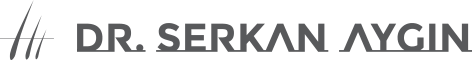 Dr. Serkan Aygin Logo